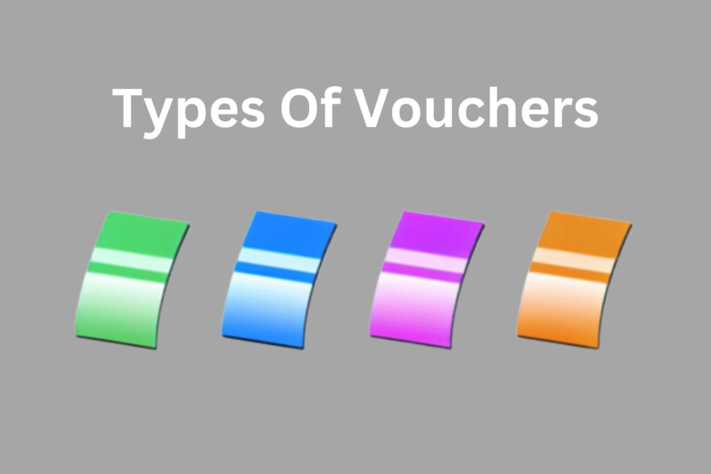 types of vouchers in hay day